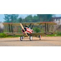 Sopwith camel 1200mm arf radio -controlled electric aircraft | Scientific-MHD Sopwith camel 1200mm arf radio -controlled electric aircraft | Scientific-MHD
