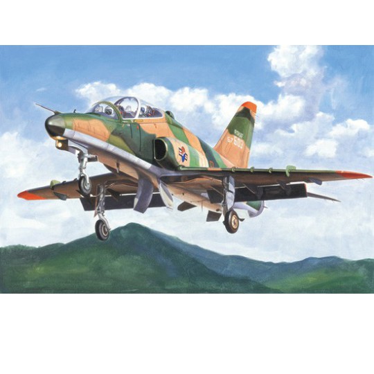 HAWK T MK.67 1/48 plastic plane model HAWK T MK.67 1/48 plastic plane model | Scientific-MHD