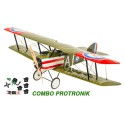 Sopwith Camel 1200mm Arf electrical planes | Scientific-MHD Sopwith Camel 1200mm Arf electrical planes | Scientific-MHD