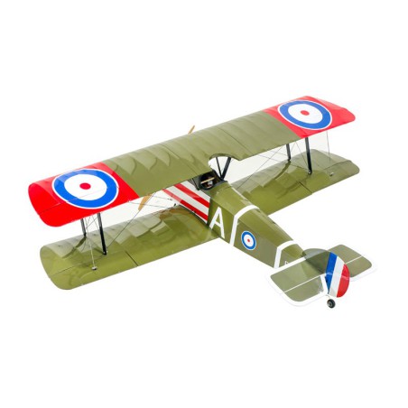 Sopwith Camel 1200mm Arf electrical planes | Scientific-MHD Sopwith Camel 1200mm Arf electrical planes | Scientific-MHD