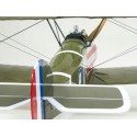 Sopwith Camel 1200mm Arf electrical planes | Scientific-MHD Sopwith Camel 1200mm Arf electrical planes | Scientific-MHD