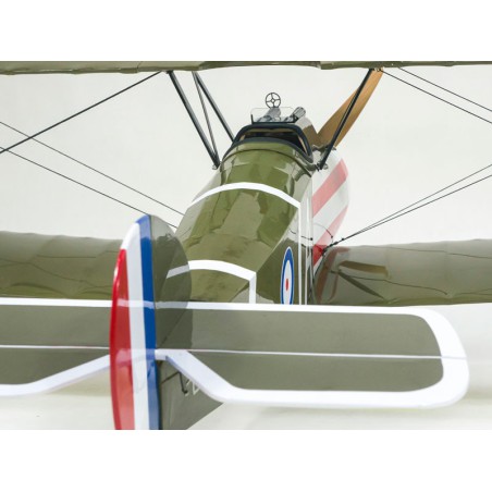 Sopwith Camel 1200mm Arf electrical planes | Scientific-MHD Sopwith Camel 1200mm Arf electrical planes | Scientific-MHD