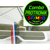 Sopwith Camel 1200mm Arf electrical planes | Scientific-MHD