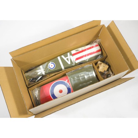 Sopwith Camel 1200mm Arf electrical planes | Scientific-MHD Sopwith Camel 1200mm Arf electrical planes | Scientific-MHD