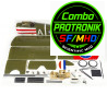 Sopwith Camel 1200mm Arf electrical planes | Scientific-MHD