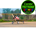 Sopwith Camel 1200mm Arf electrical planes | Scientific-MHD