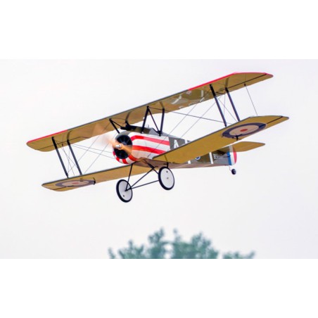 Sopwith Camel 1200mm Arf electrical planes | Scientific-MHD Sopwith Camel 1200mm Arf electrical planes | Scientific-MHD