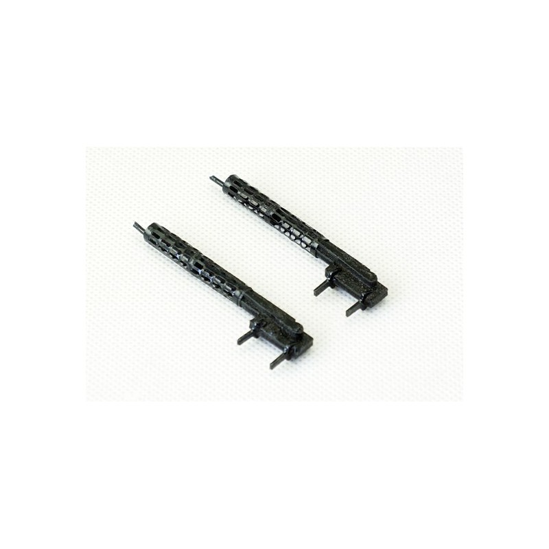 Wooden airplane model Albatros 500mm Kit | Scientific-MHD