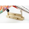 Terrain accessory stand of wood in wood to assemble | Scientific-MHD Terrain accessory stand of wood in wood to assemble | Scientific-MHD