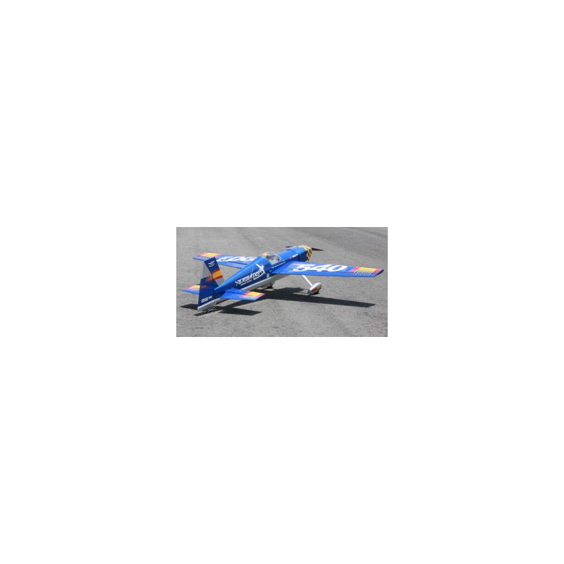 EDGE 540 V2 - 180 ARF radio -controlled thermal airplane | Scientific-MHD