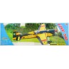 EDGE 540 - 120 ARF radio -controlled thermal airplane | Scientific-MHD