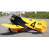 Geebee radio -controlled thermal aircraft - 120 ARF | Scientific-MHD