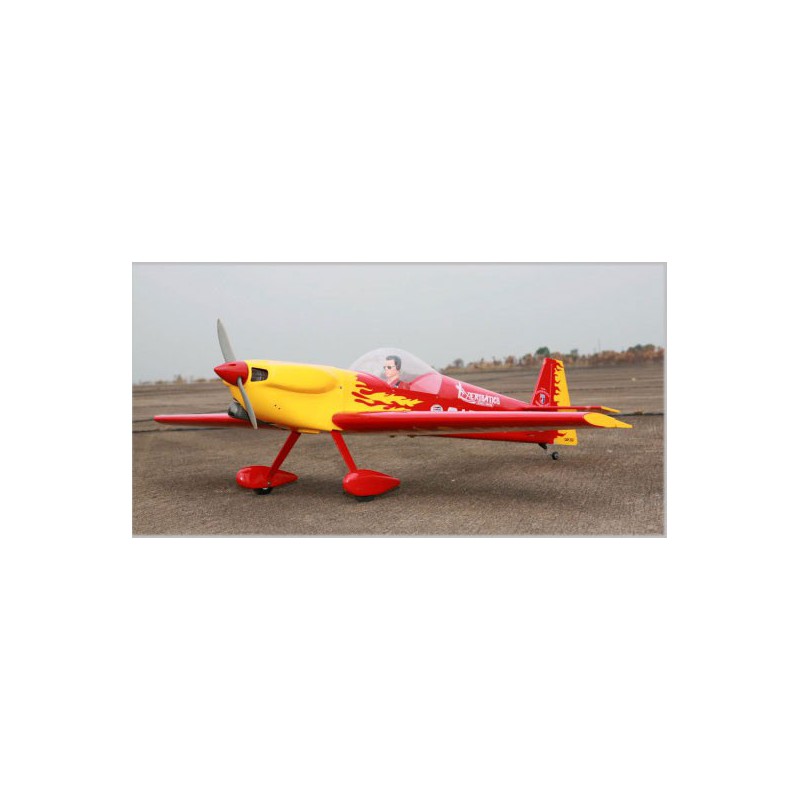 Cap 232 - 46 ARF radio -controlled thermal airplane | Scientific-MHD