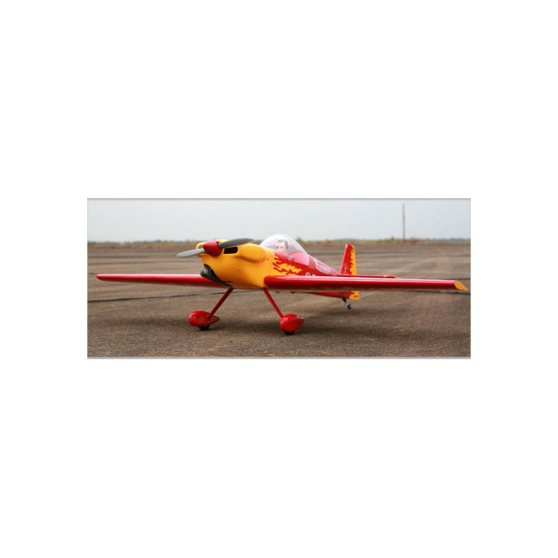 Cap 232 - 46 ARF radio -controlled thermal airplane | Scientific-MHD