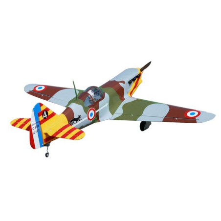 DEWOTINE radio -controlled thermal aircraft - 75 ARF | Scientific-MHD DEWOTINE radio -controlled thermal aircraft - 75 ARF | Scientific-MHD