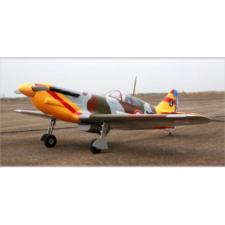 DEWOTINE radio -controlled thermal aircraft - 75 ARF | Scientific-MHD DEWOTINE radio -controlled thermal aircraft - 75 ARF | Scientific-MHD