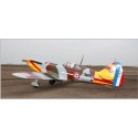 DEWOTINE radio -controlled thermal aircraft - 75 ARF | Scientific-MHD DEWOTINE radio -controlled thermal aircraft - 75 ARF | Scientific-MHD