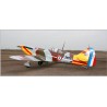 DEWOTINE radio -controlled thermal aircraft - 75 ARF | Scientific-MHD
