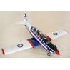 Radio -controlled thermal aircraft PC -9 - 75/91 ARF | Scientific-MHD