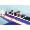 Radio -controlled thermal aircraft PC -9 - 75/91 ARF | Scientific-MHD