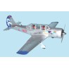 Draft thermal aircraft Yak 52 - 91 ARF | Scientific-MHD Draft thermal aircraft Yak 52 - 91 ARF | Scientific-MHD