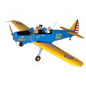 Radio-controlled thermal aircraft pt-19 giant90-120 | Scientific-MHD Radio-controlled thermal aircraft pt-19 giant90-120 | Scientific-MHD