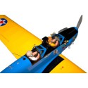 Radio-controlled thermal aircraft pt-19 giant90-120 | Scientific-MHD Radio-controlled thermal aircraft pt-19 giant90-120 | Scientific-MHD