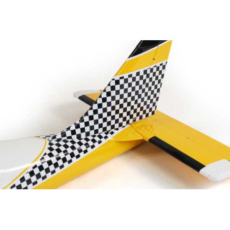 Glasair radio -controlled thermal airplane | Scientific-MHD Glasair radio -controlled thermal airplane | Scientific-MHD
