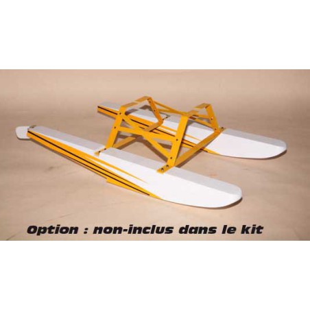 Glasair radio -controlled thermal airplane | Scientific-MHD Glasair radio -controlled thermal airplane | Scientific-MHD