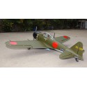 Zero 75-91 Arf radio-controlled thermal airplane | Scientific-MHD Zero 75-91 Arf radio-controlled thermal airplane | Scientific-MHD