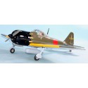 Zero 75-91 Arf radio-controlled thermal airplane | Scientific-MHD Zero 75-91 Arf radio-controlled thermal airplane | Scientific-MHD