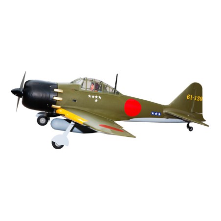 Zero 75-91 Arf radio-controlled thermal airplane | Scientific-MHD Zero 75-91 Arf radio-controlled thermal airplane | Scientific-MHD