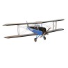 Gipsy Moth 91 - 1800mm radio -controlled thermal airplane - 1800mm | Scientific-MHD
