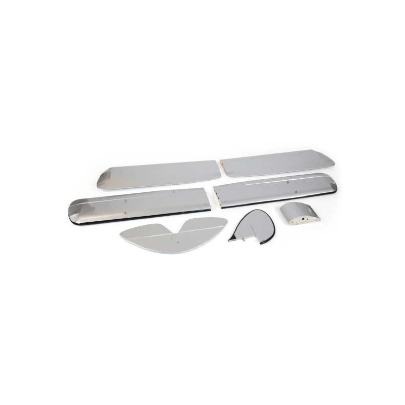 Gipsy Moth 91 - 1800mm radio -controlled thermal airplane - 1800mm | Scientific-MHD