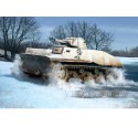 T-40 Light Tank 1/35 plastic tank model | Scientific-MHD T-40 Light Tank 1/35 plastic tank model | Scientific-MHD