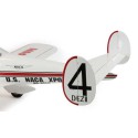 Encoupe radio -controlled thermal airplane - 35/45cc | Scientific-MHD Encoupe radio -controlled thermal airplane - 35/45cc | Scientific-MHD