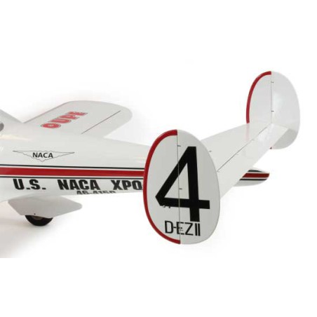 Encoupe radio -controlled thermal airplane - 35/45cc | Scientific-MHD Encoupe radio -controlled thermal airplane - 35/45cc | Scientific-MHD
