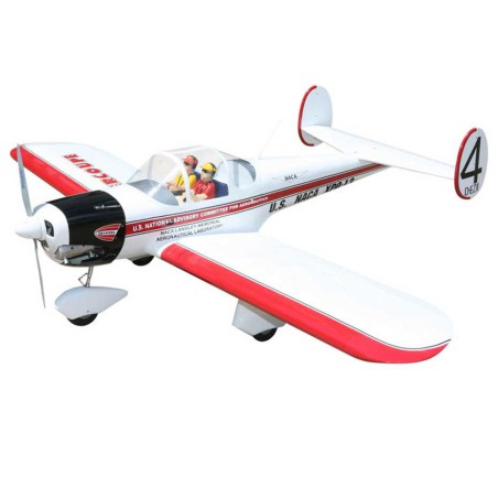 Encoupe radio -controlled thermal airplane - 35/45cc | Scientific-MHD Encoupe radio -controlled thermal airplane - 35/45cc | Scientific-MHD