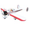 Encoupe radio -controlled thermal airplane - 35/45cc | Scientific-MHD