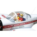 Encoupe radio -controlled thermal airplane - 35/45cc | Scientific-MHD Encoupe radio -controlled thermal airplane - 35/45cc | Scientific-MHD