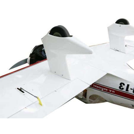 Encoupe radio -controlled thermal airplane - 35/45cc | Scientific-MHD Encoupe radio -controlled thermal airplane - 35/45cc | Scientific-MHD