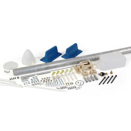 Encoupe radio -controlled thermal airplane - 35/45cc | Scientific-MHD Encoupe radio -controlled thermal airplane - 35/45cc | Scientific-MHD