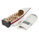 Encoupe radio -controlled thermal airplane - 35/45cc | Scientific-MHD Encoupe radio -controlled thermal airplane - 35/45cc | Scientific-MHD