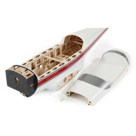 Encoupe radio -controlled thermal airplane - 35/45cc | Scientific-MHD Encoupe radio -controlled thermal airplane - 35/45cc | Scientific-MHD