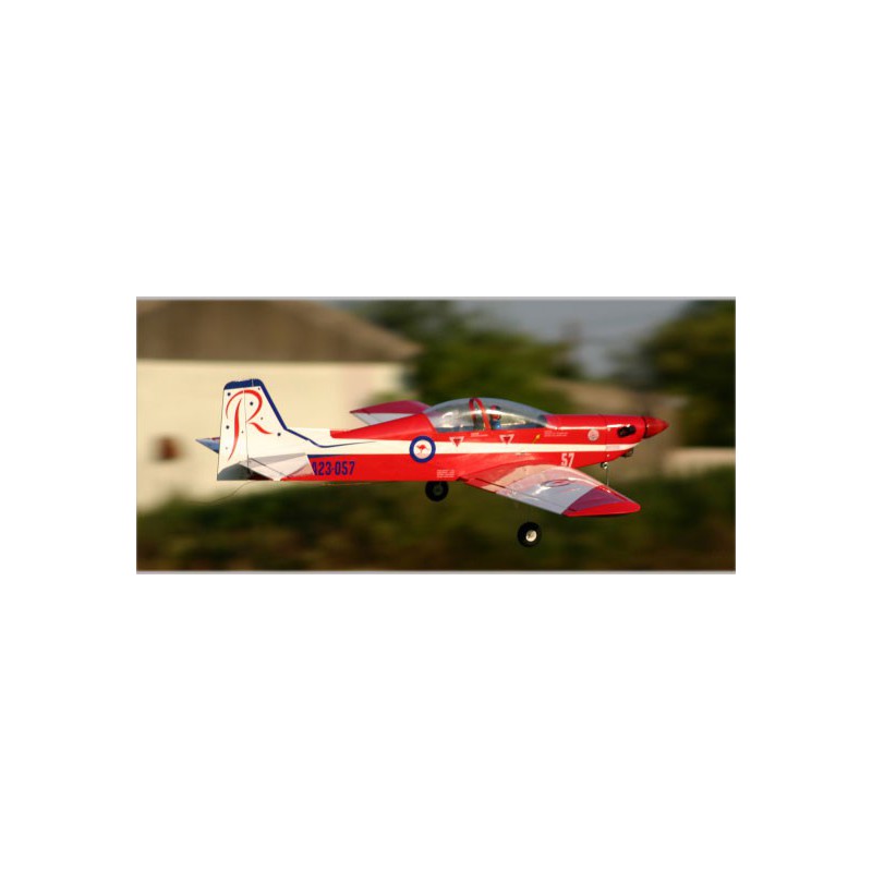 Pilatus Pilatus Pilatus thermal airplane - 40/46 ARF | Scientific-MHD