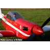 Pilatus Pilatus Pilatus thermal airplane - 40/46 ARF | Scientific-MHD