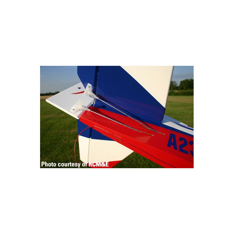 Pilatus Pilatus Pilatus thermal airplane - 40/46 ARF | Scientific-MHD