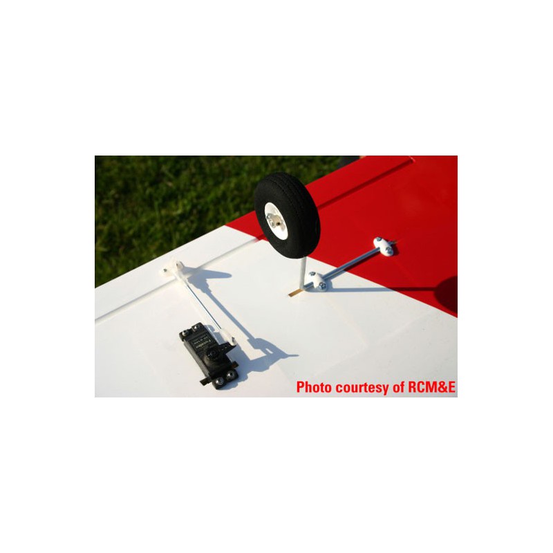 Pilatus Pilatus Pilatus thermal airplane - 40/46 ARF | Scientific-MHD