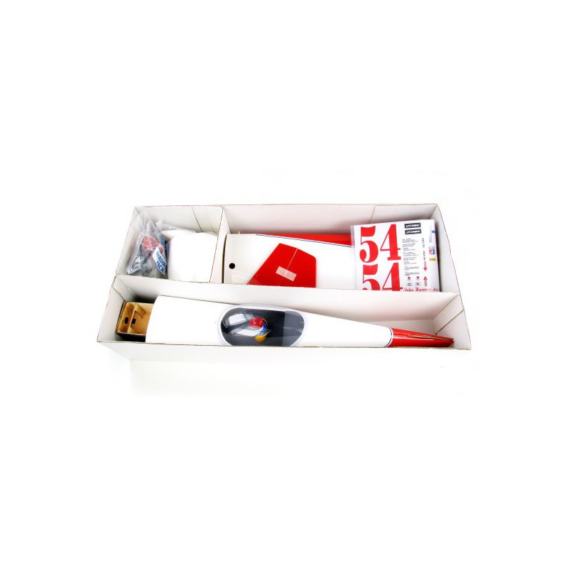 Harmon Rocket radio -controlled thermal plane - 46 ARF | Scientific-MHD