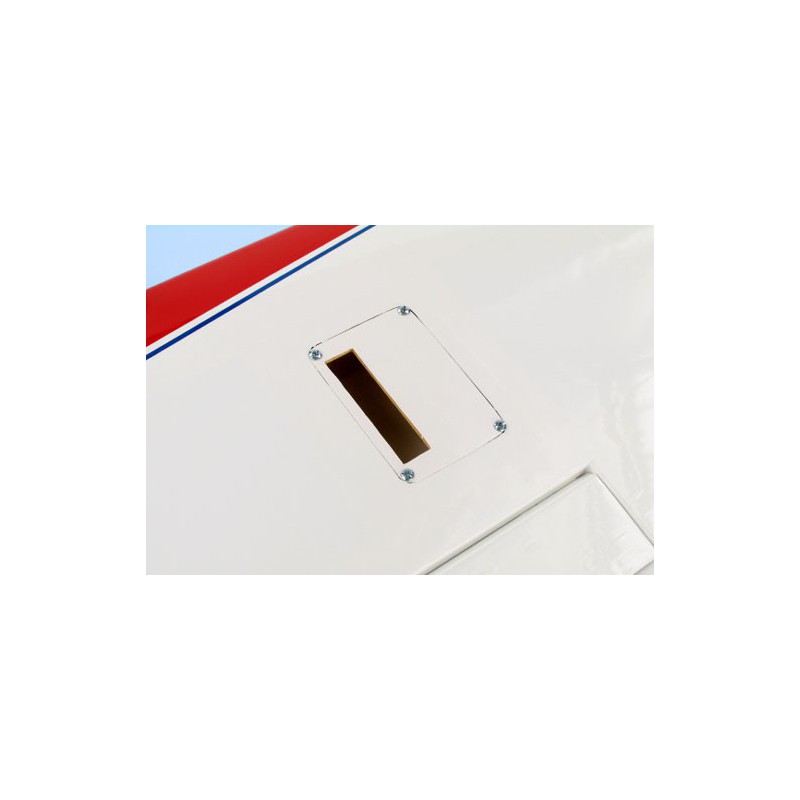 Harmon Rocket radio -controlled thermal plane - 46 ARF | Scientific-MHD